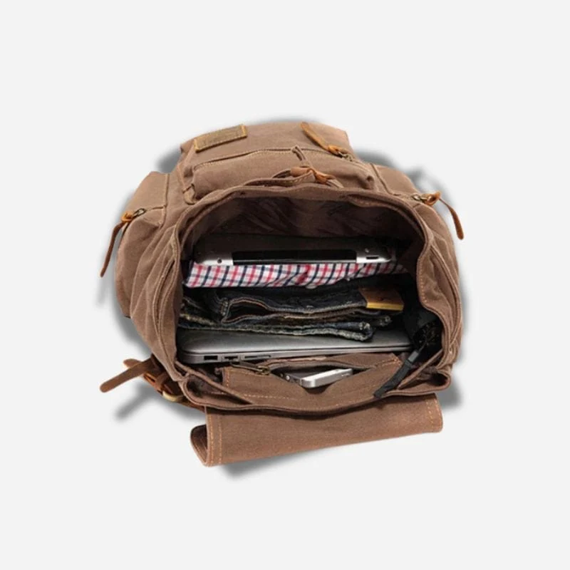Sac à dos voyage femme tendance