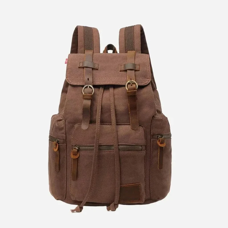 Sac à dos voyage femme tendance