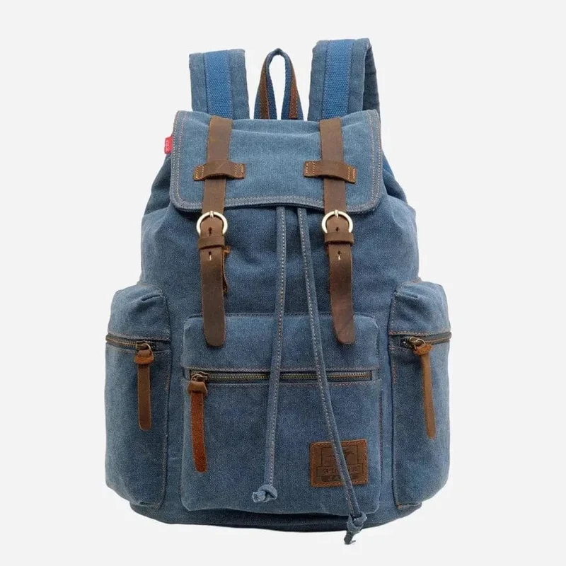 Sac à dos voyage femme tendance