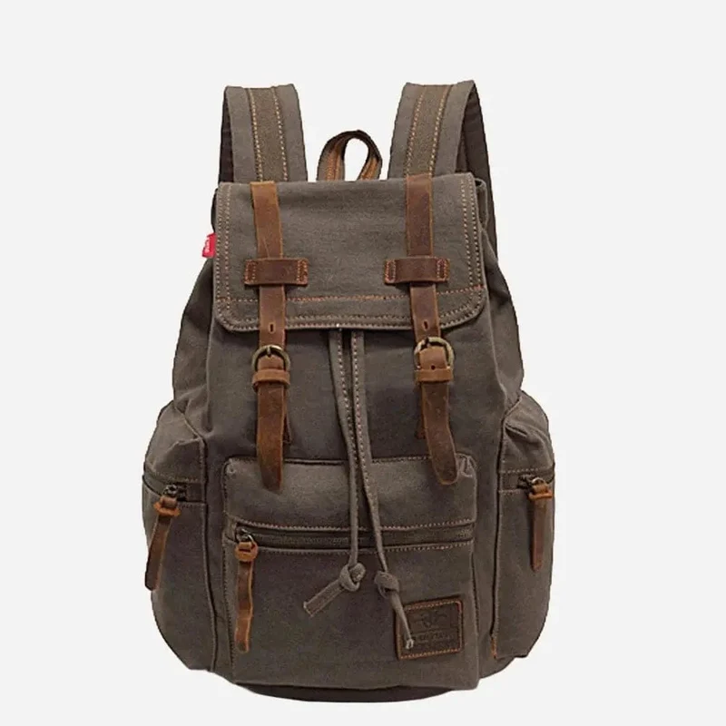Sac à dos voyage femme tendance