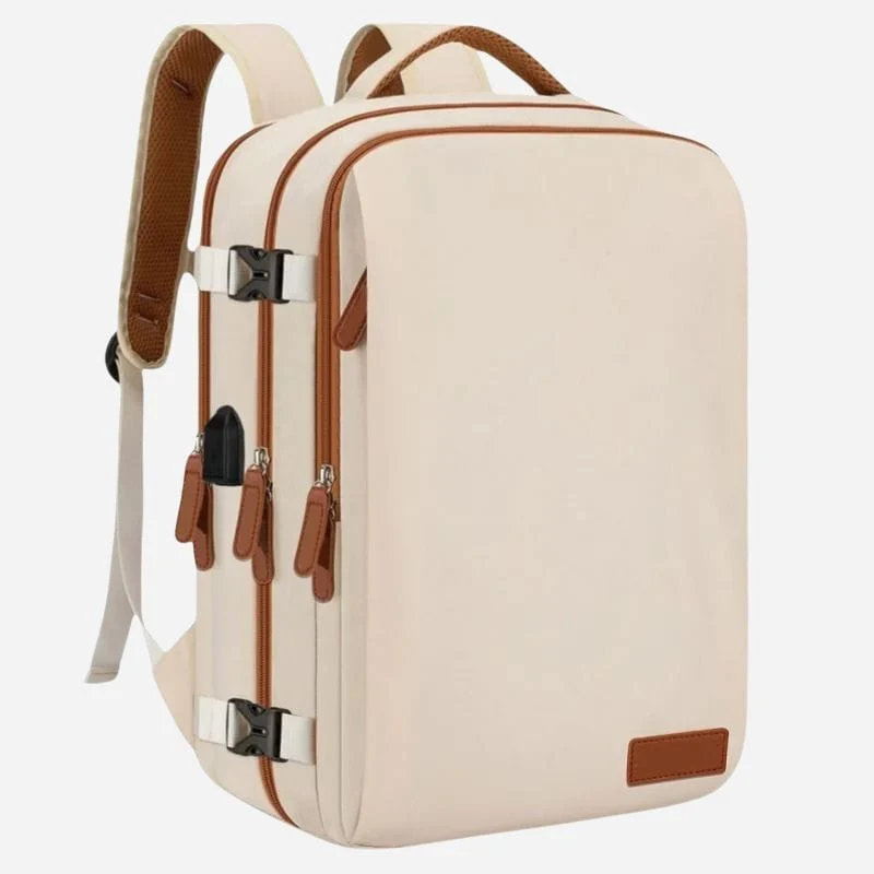 Sac à dos de voyage femme 1 semaine