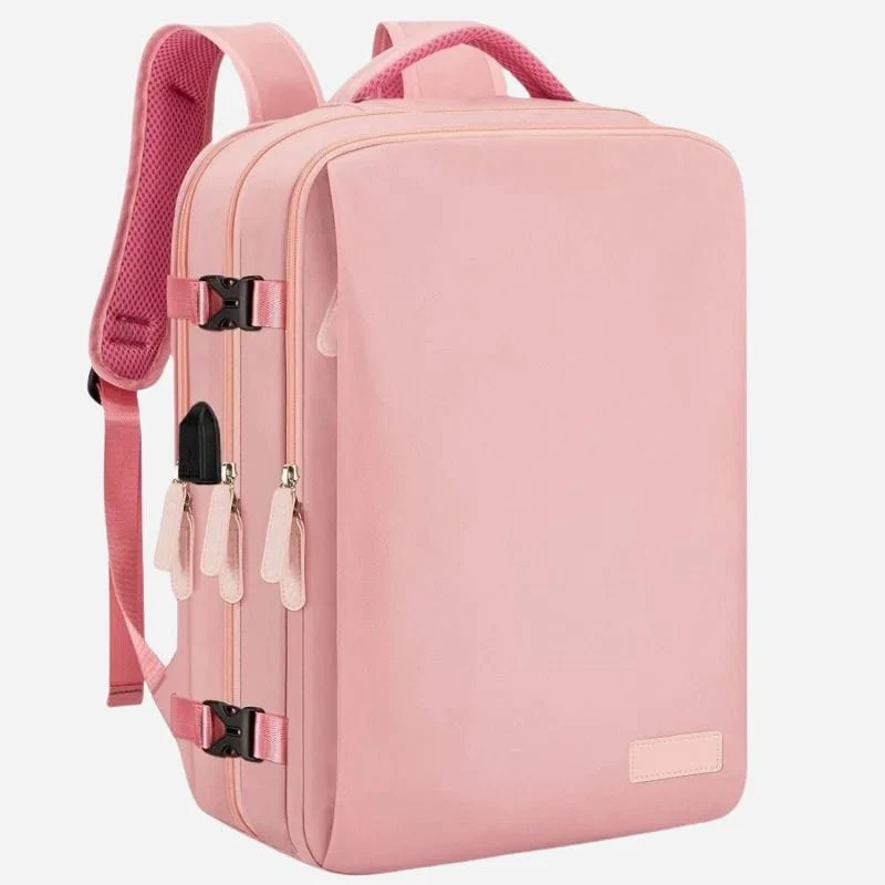 Sac à dos de voyage femme 1 semaine