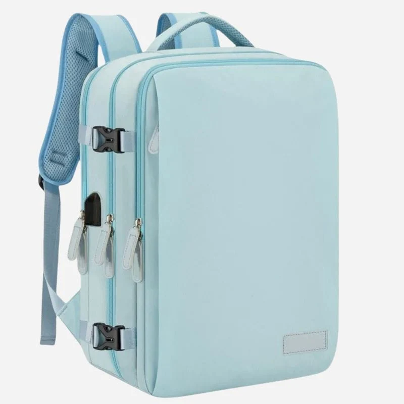 Sac à dos de voyage femme 1 semaine
