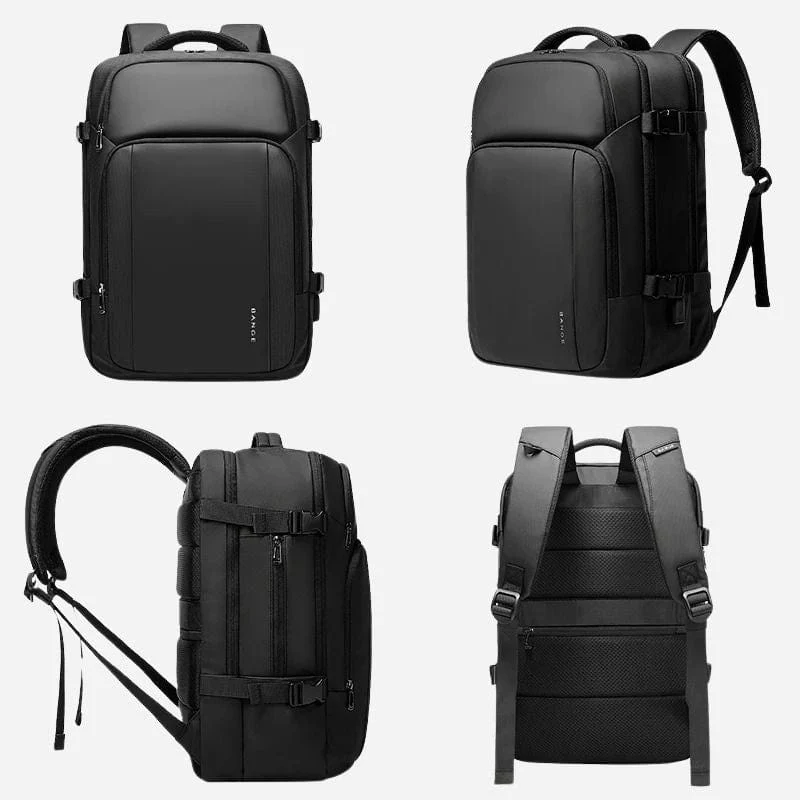 Sac à dos voyage homme