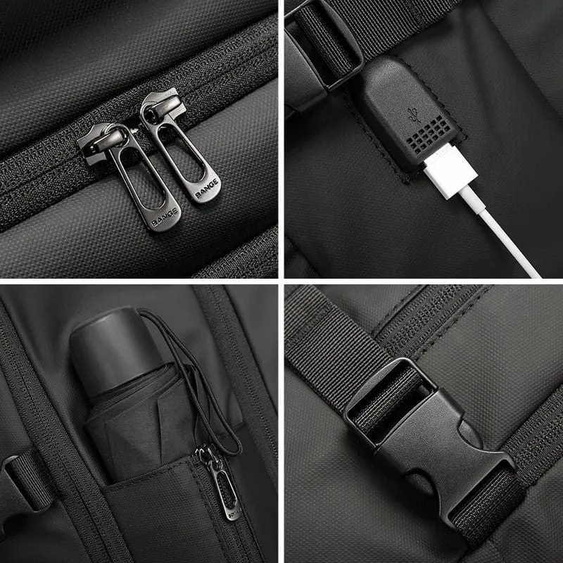 Sac à dos voyage homme