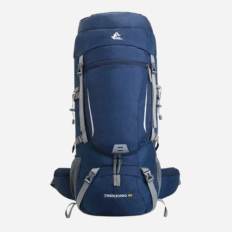 Sac à dos voyage 60l