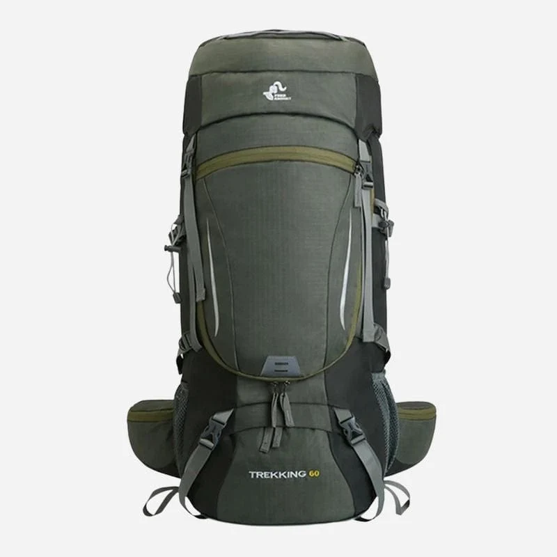 Sac à dos voyage 60l