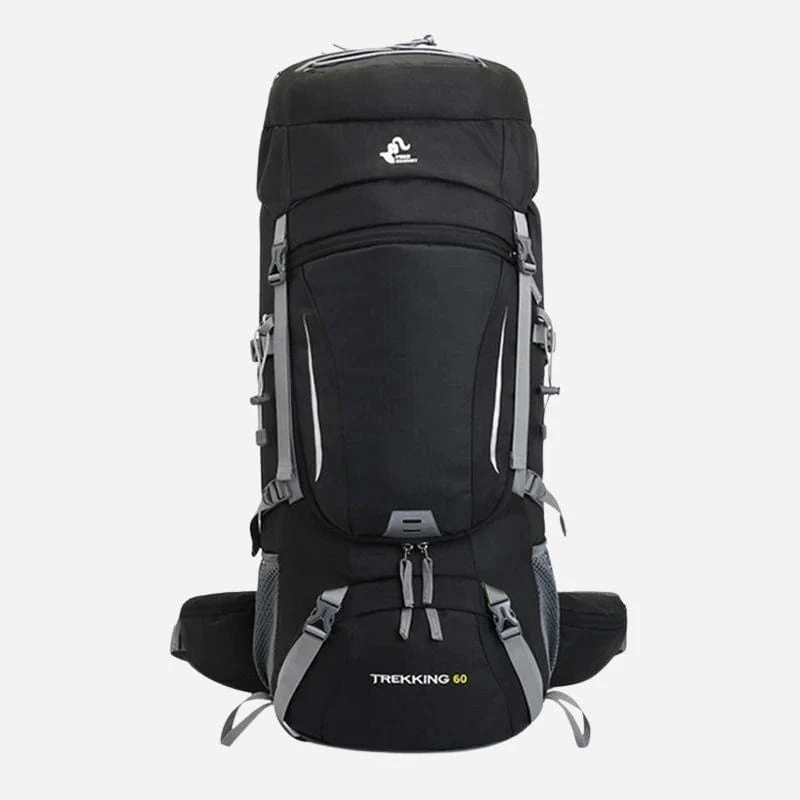 Sac à dos voyage 60l
