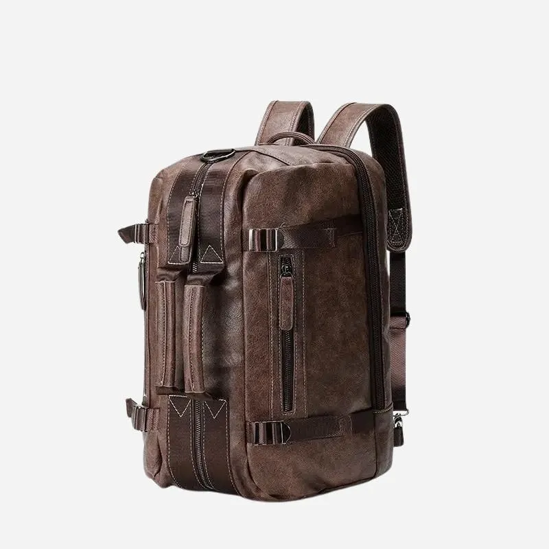 Sac à dos voyage étanche