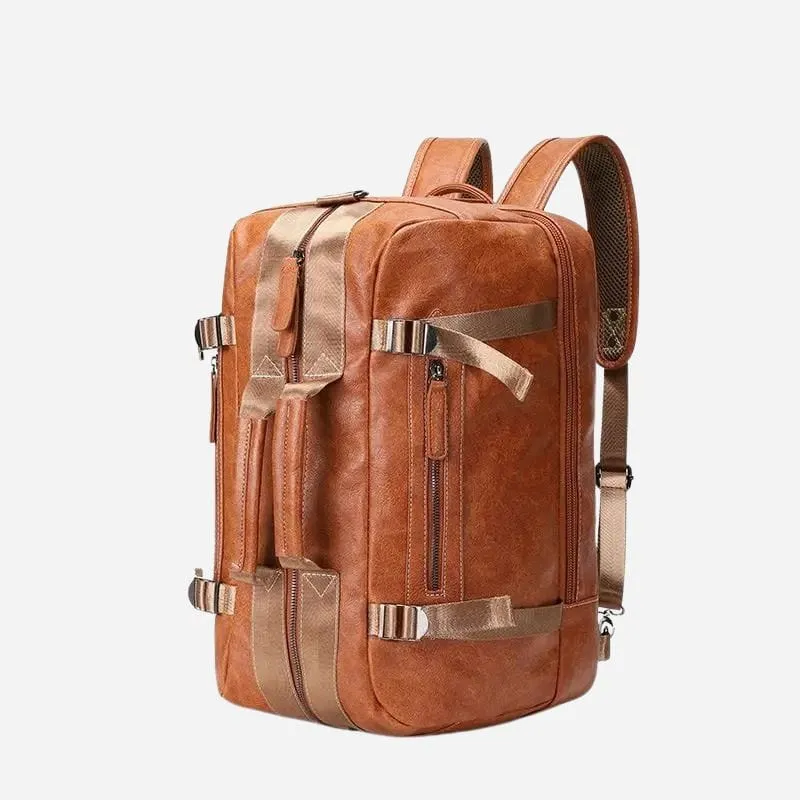Sac à dos voyage étanche