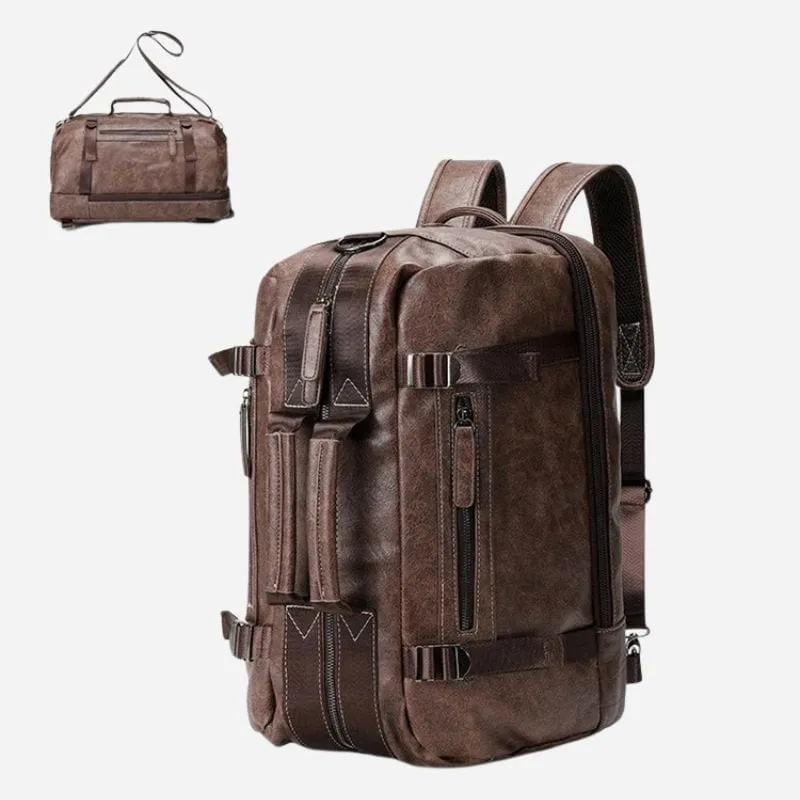 Sac à dos voyage étanche
