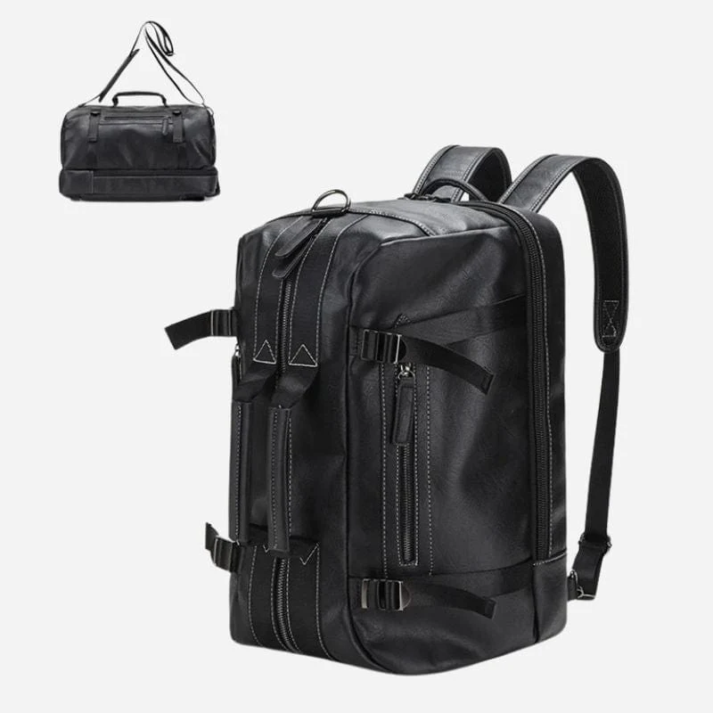 Sac à dos voyage étanche