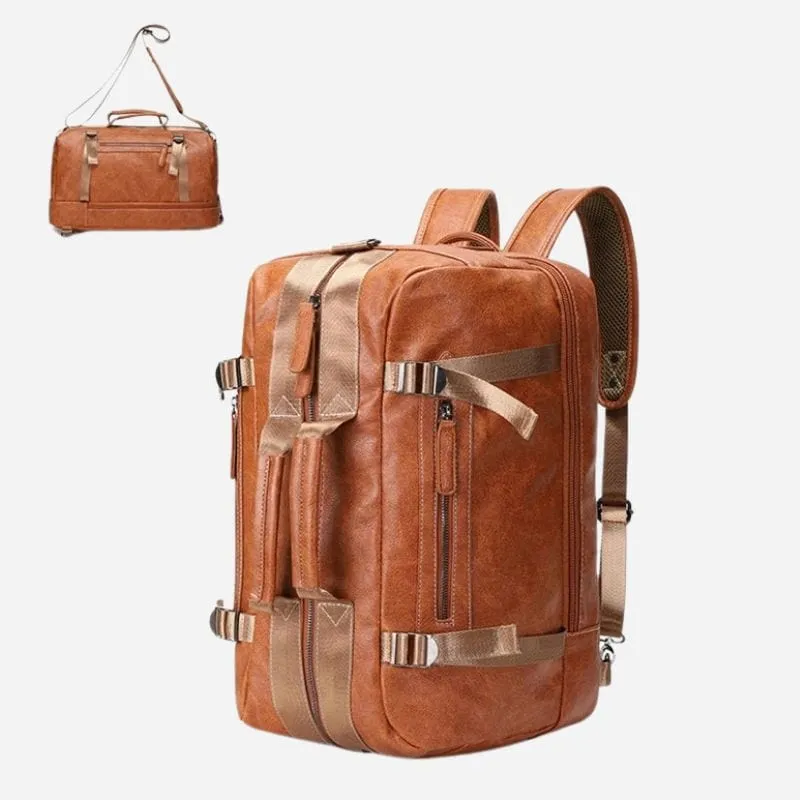 Sac à dos voyage étanche