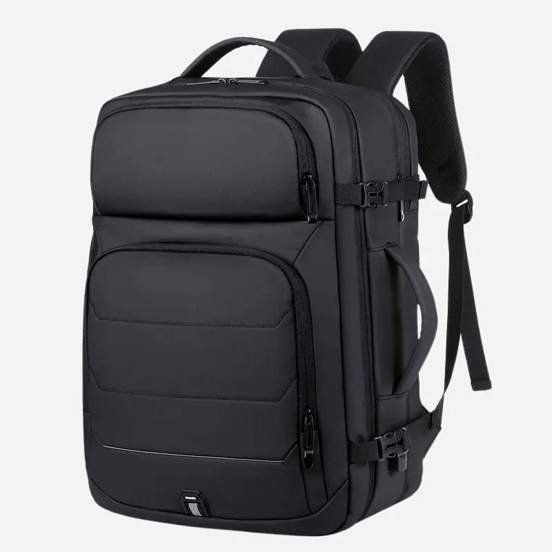 Sac à dos voyage urbain