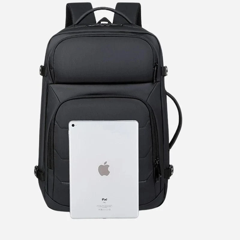 Sac à dos voyage urbain