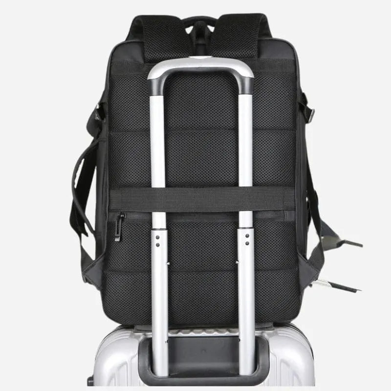 Sac à dos voyage urbain
