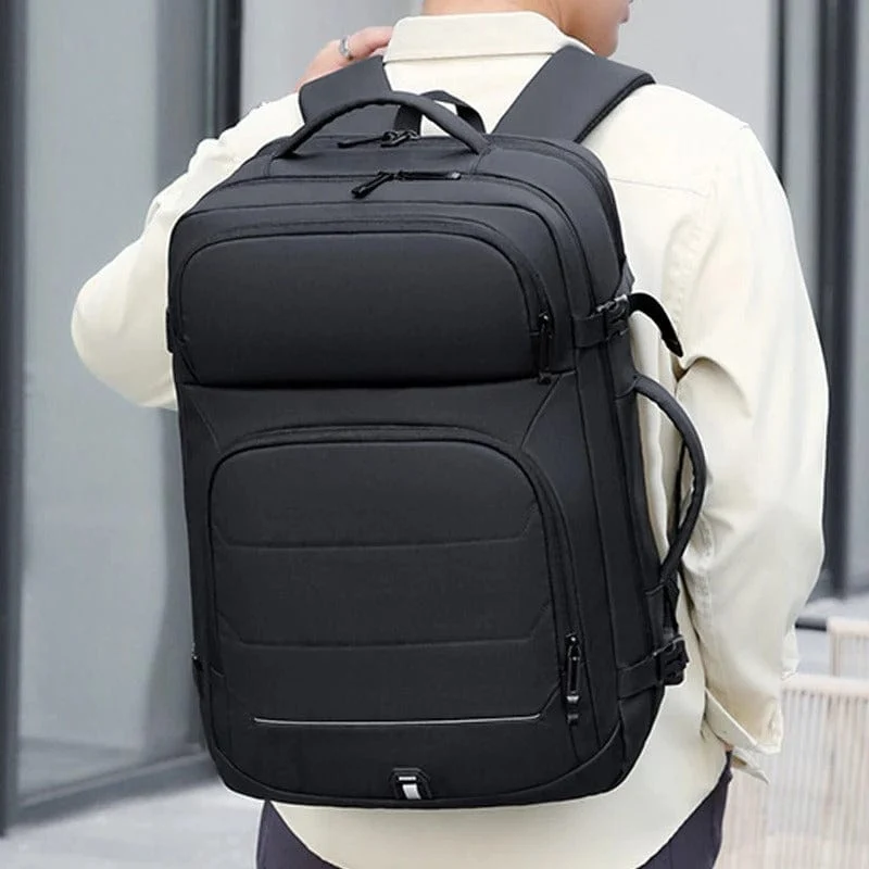 Sac à dos voyage urbain