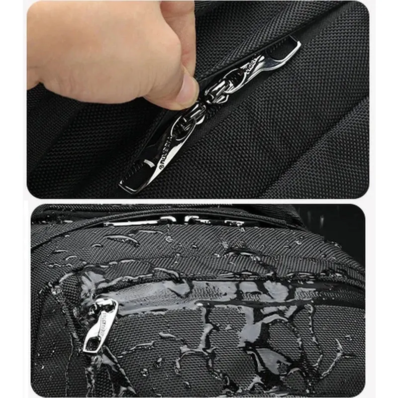 Sac à dos homme pc portable