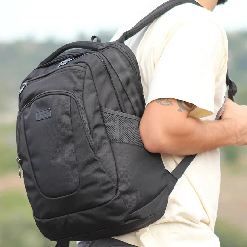 Sac à dos homme pc portable