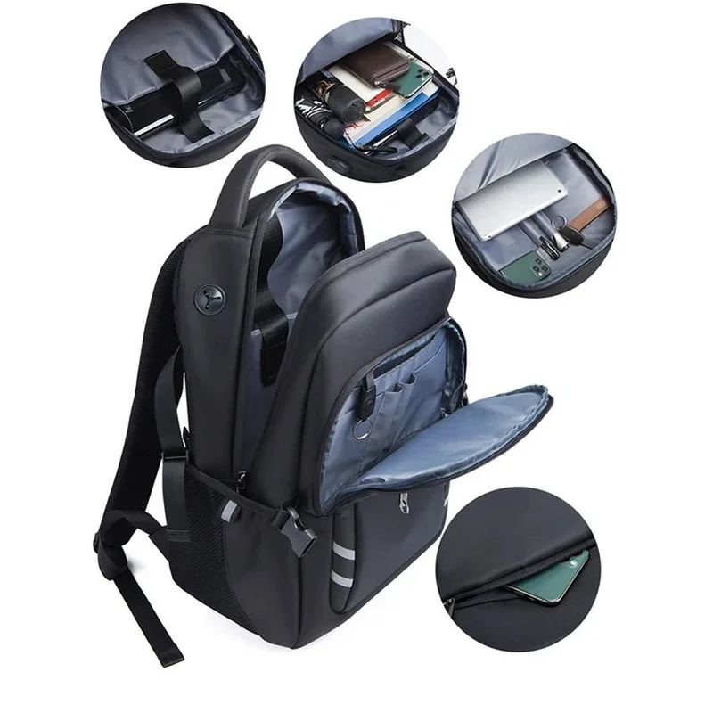 Sac à dos collégien - Campus One