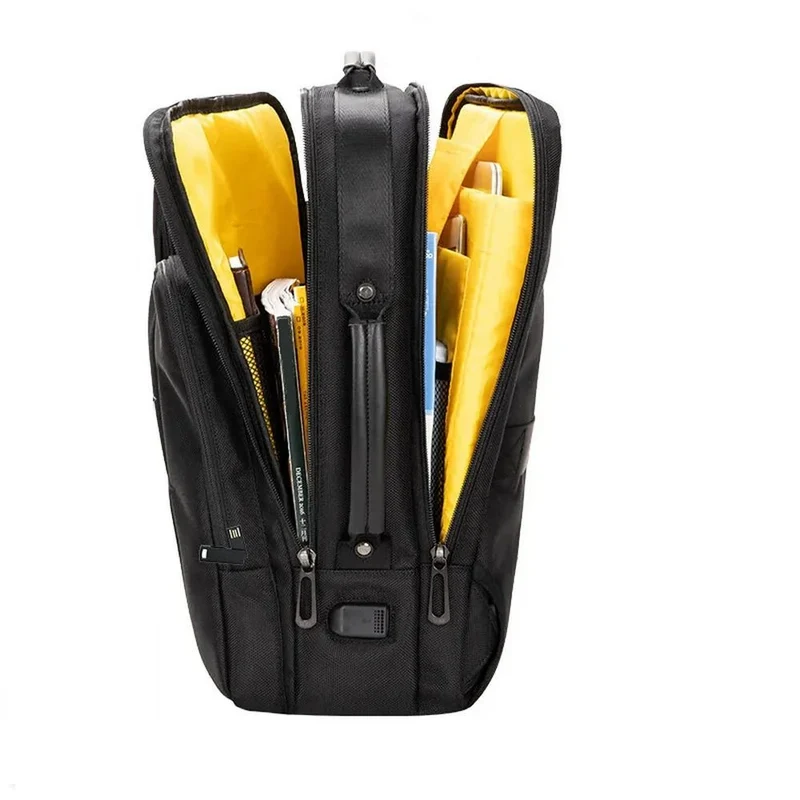 Sac à dos convertible pour ordinateur