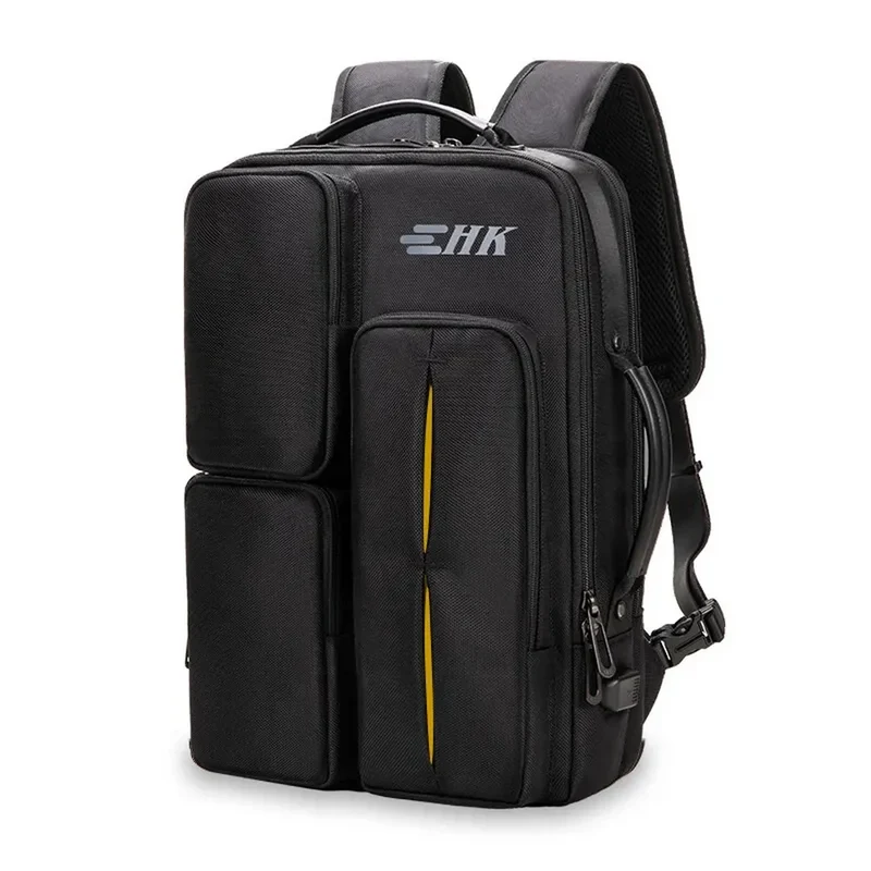 Sac à dos convertible pour ordinateur