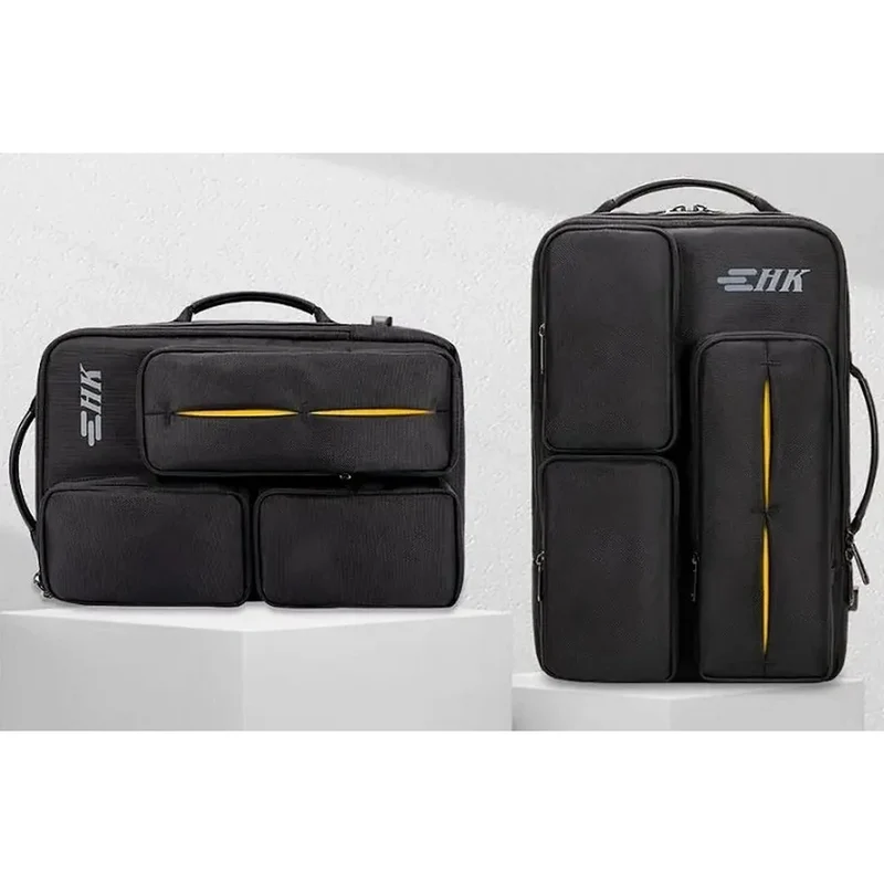 Sac à dos convertible pour ordinateur