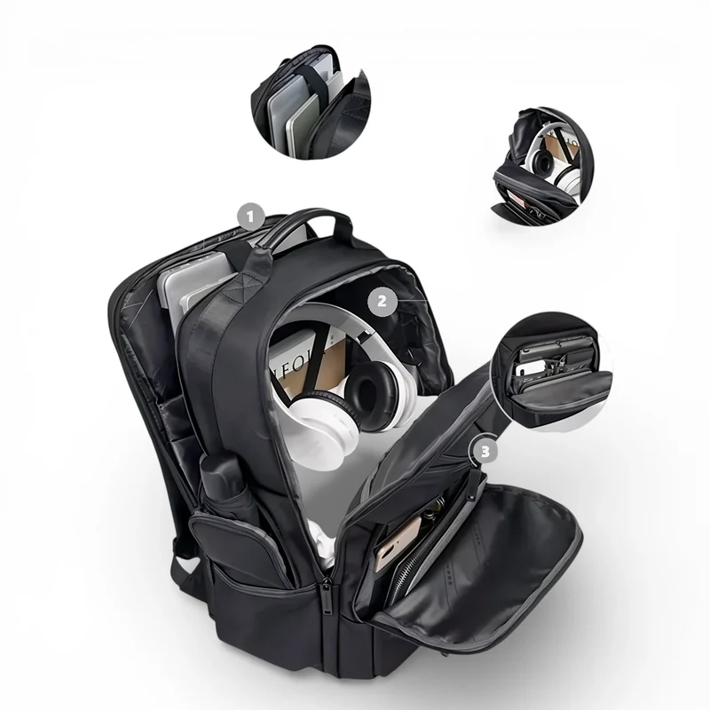Sac à dos bureau homme - Xpac
