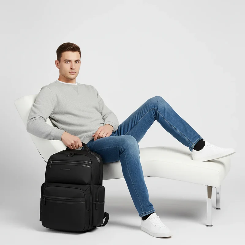 Sac à dos bureau homme - Xpac