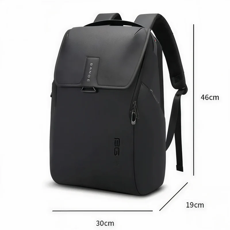 Sac à dos ordinateur pour femme ergonomique