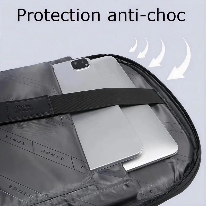 Sac à dos ordinateur pour femme ergonomique