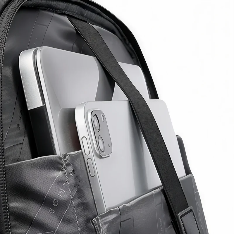 Sac à dos ordinateur pour femme ergonomique