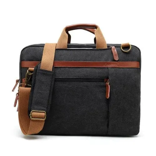 Sac à dos de ville pour homme ordinateur