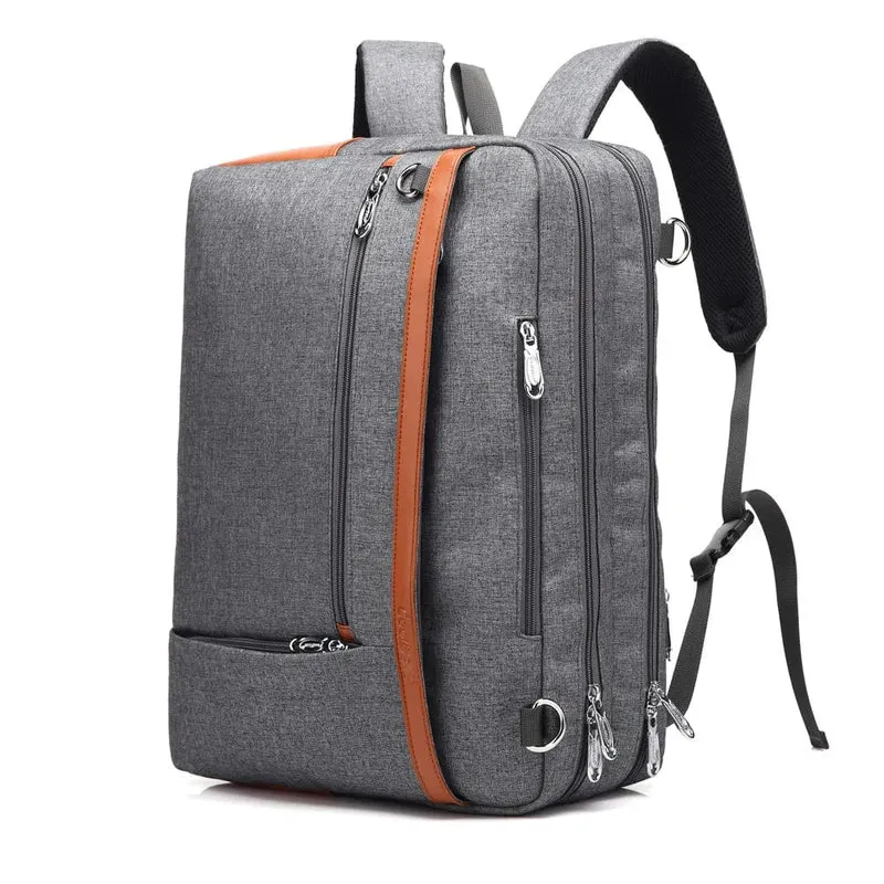 Sac à dos de ville pour homme ordinateur