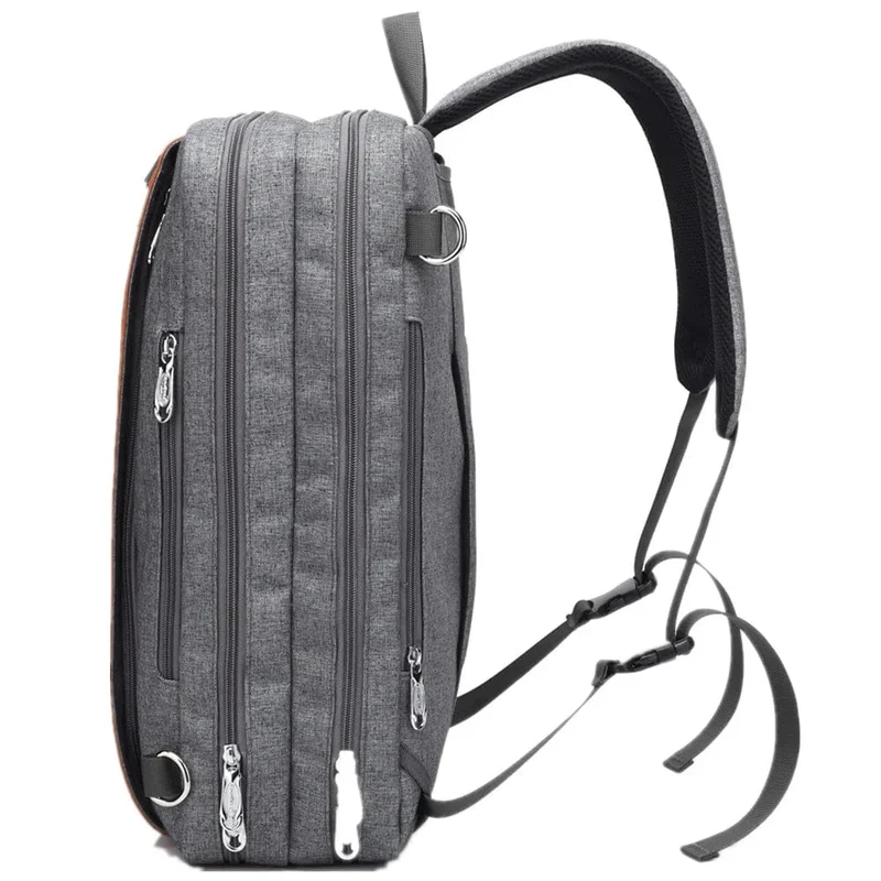 Sac à dos de ville pour homme ordinateur