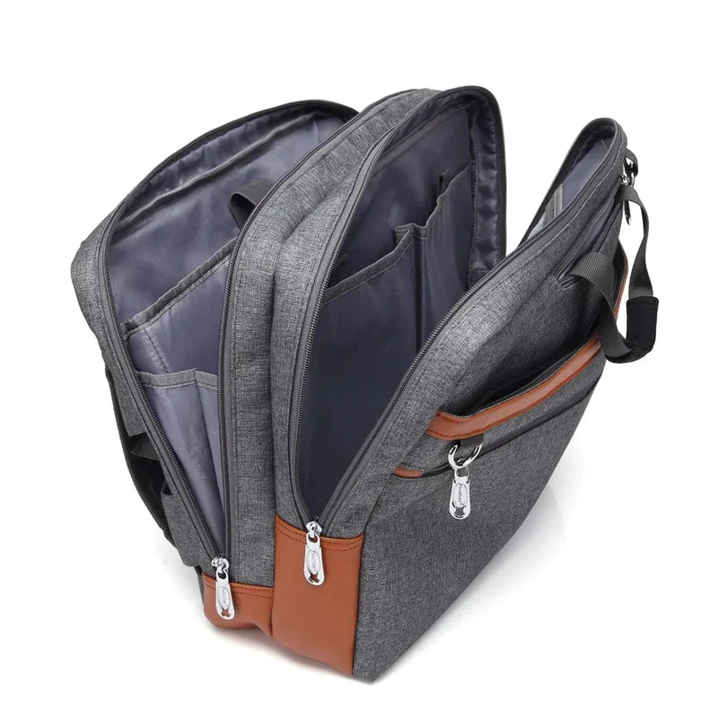 Sac à dos de ville pour homme ordinateur