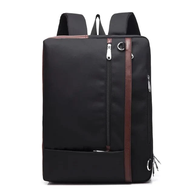 Sac à dos de ville pour homme ordinateur