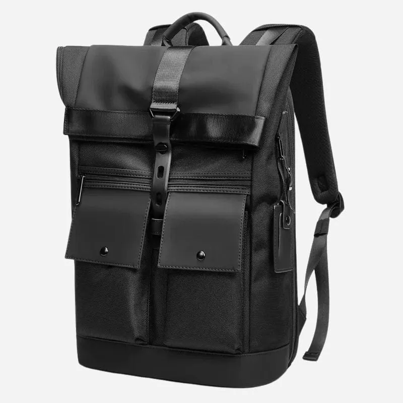 Sac à dos ordinateur homme chic