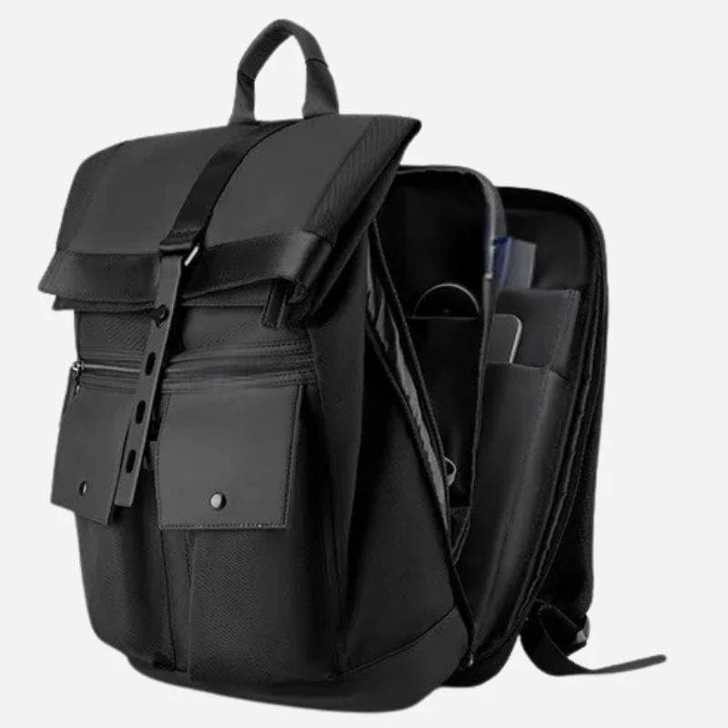 Sac à dos ordinateur homme chic