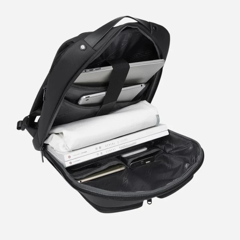 Sac à dos ordinateur homme tendance