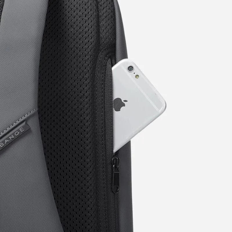 Sac à dos ordinateur homme tendance