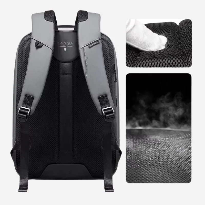 Sac à dos ordinateur homme tendance