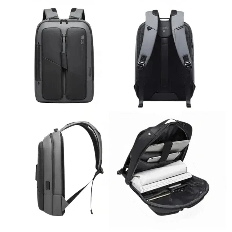 Sac à dos ordinateur homme tendance