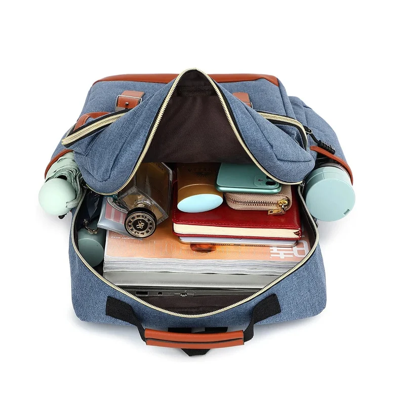 Sac à dos ordinateur femme élégant