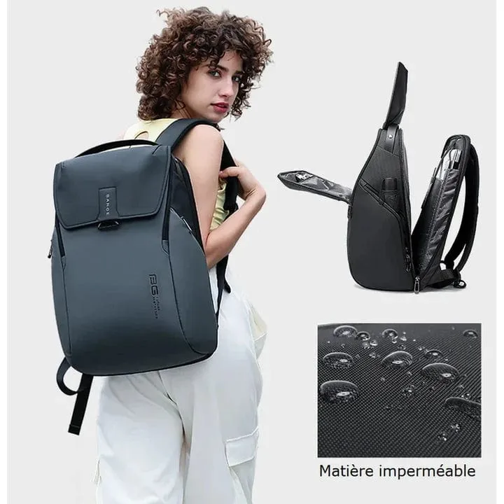 Sac à dos ordinateur femme tendance