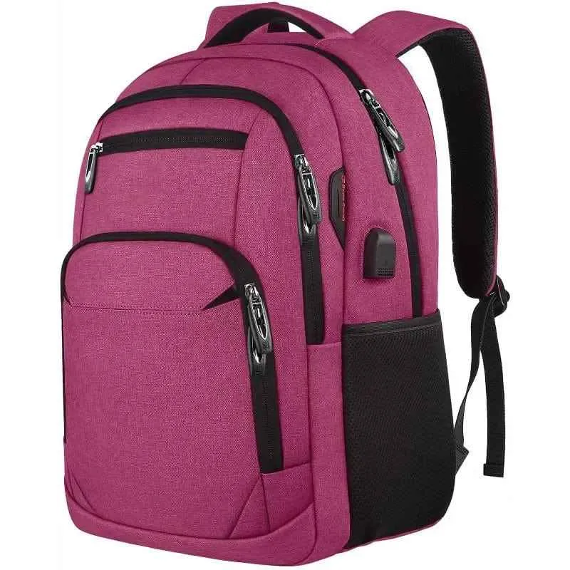 Sac à dos ordinateur femme ergonomique