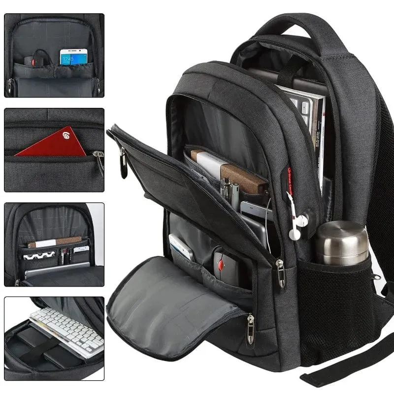 Sac à dos ordinateur femme ergonomique