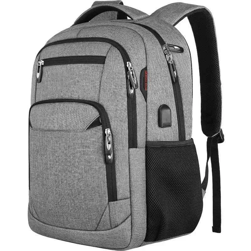 Sac à dos ordinateur femme ergonomique