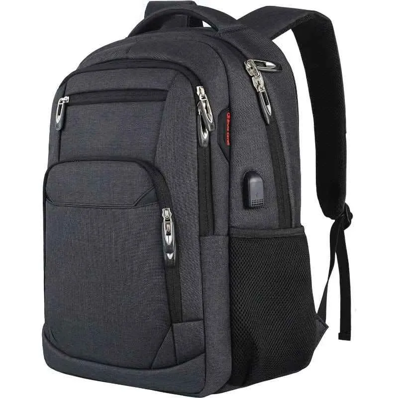 Sac à dos ordinateur femme ergonomique