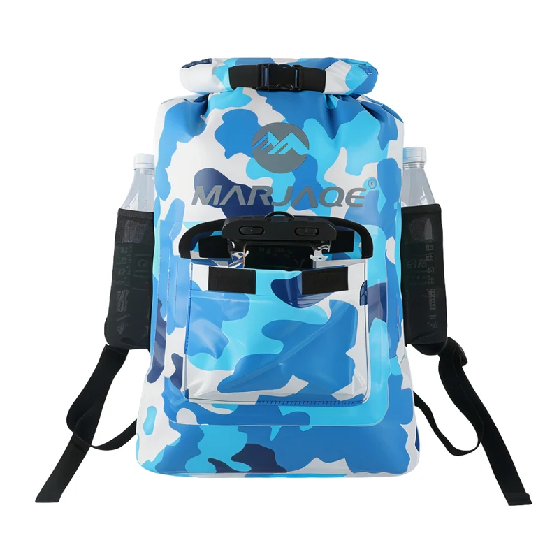 Sac à dos de sport aquatique - Marjaqe